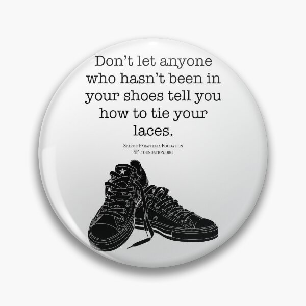 Item preview, Laces 3 designed and sold by Spastic Paraplegia.