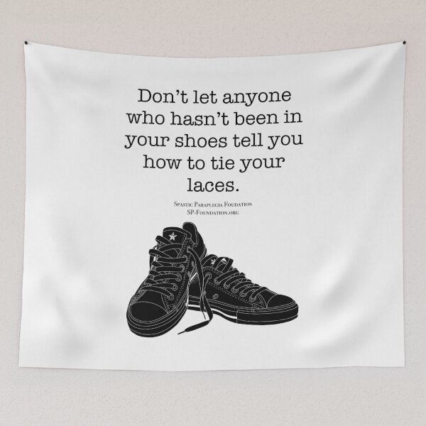 Item preview, Laces 3 designed and sold by Spastic Paraplegia.
