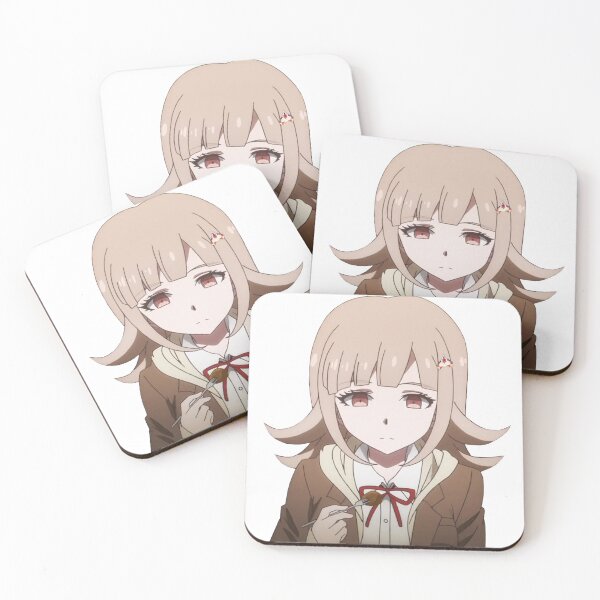 Item preview, Chiaki Sad designed and sold by b1000000k.
