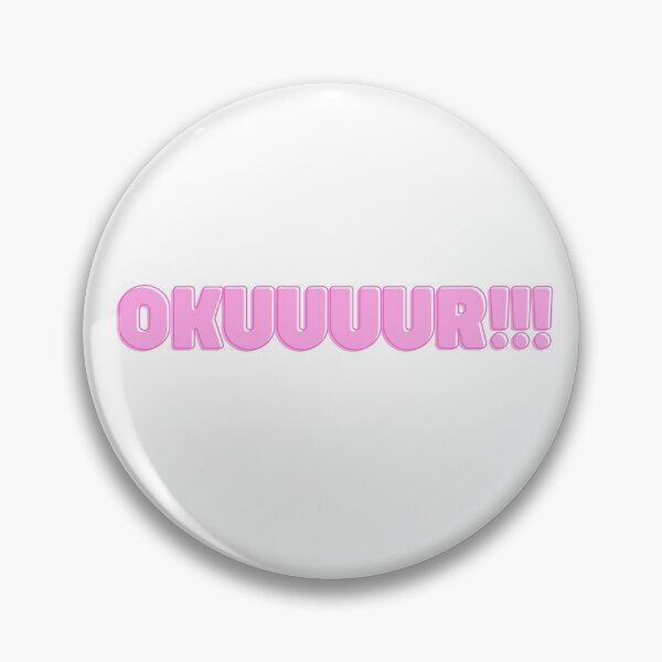 Item preview, Okuuuuuuuuur designed and sold by flying-flamingo.