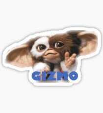 gIZMO Sticker
