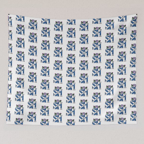 Item preview, Random Scottish History Logo designed and sold by FlikeNoir.