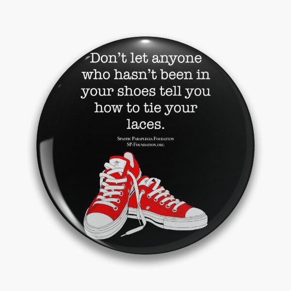 Item preview, Laces 4 designed and sold by Spastic Paraplegia.