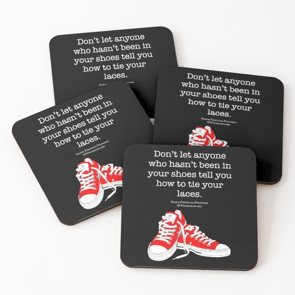 Item preview, Laces 4 designed and sold by Spastic Paraplegia.
