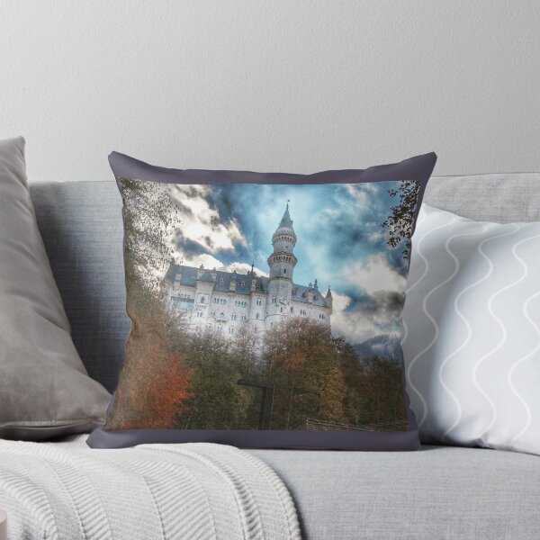 Item preview, German Castle designed and sold by lpolitano.