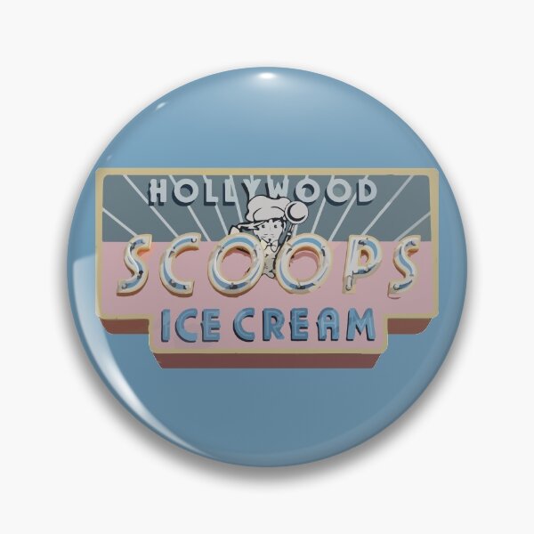 Item preview, Hollywood Scoops designed and sold by D24designs.