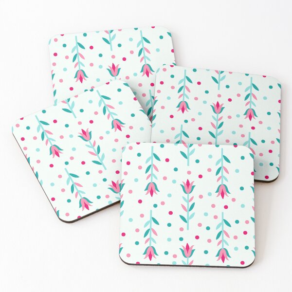 Item preview, Floral Spring Summer Pattern designed and sold by travellb.