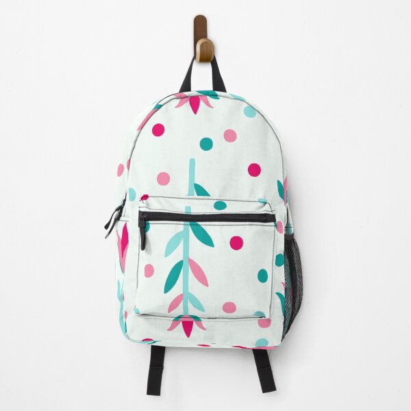 Item preview, Floral Spring Summer Pattern designed and sold by travellb.