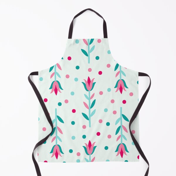 Item preview, Floral Spring Summer Pattern designed and sold by travellb.