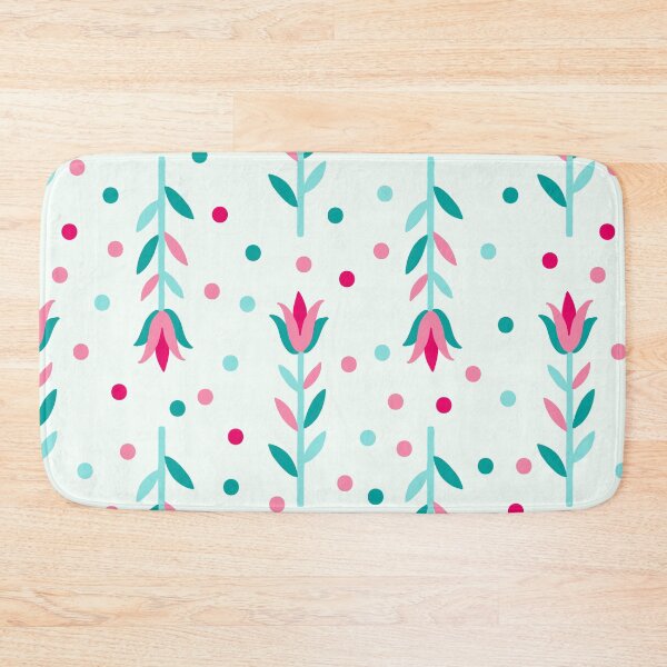 Item preview, Floral Spring Summer Pattern designed and sold by travellb.