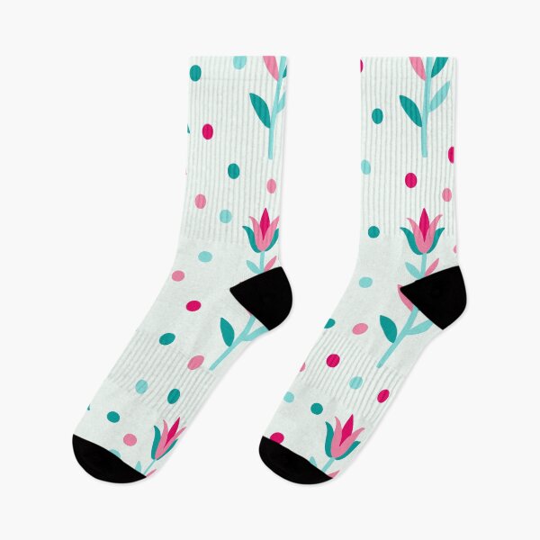 Item preview, Floral Spring Summer Pattern designed and sold by travellb.