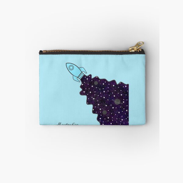 Item preview, Cosmic Trail designed and sold by Mustachio-Draws.