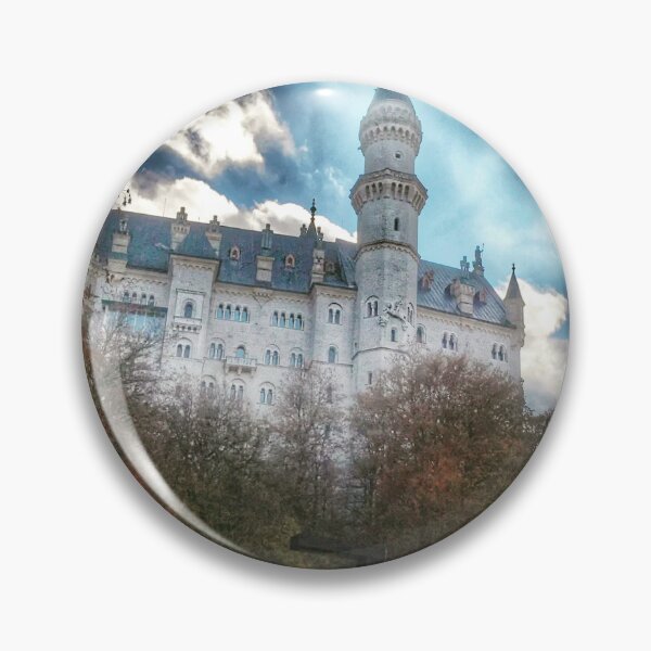 Item preview, German Castle designed and sold by lpolitano.