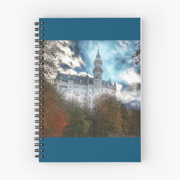 Item preview, German Castle designed and sold by lpolitano.
