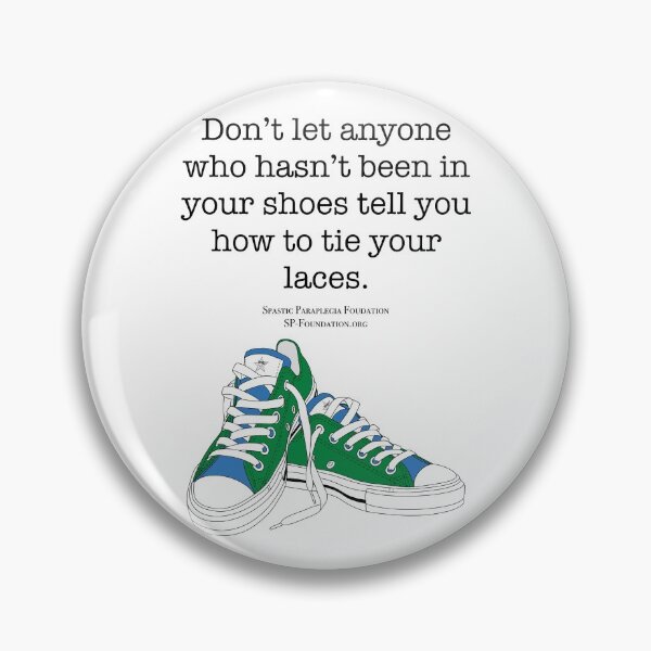 Item preview, Laces 5 designed and sold by Spastic Paraplegia.