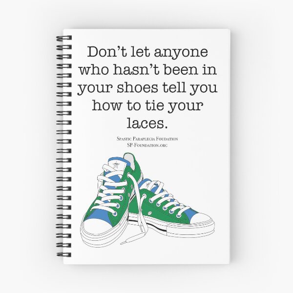 Item preview, Laces 5 designed and sold by Spastic Paraplegia.