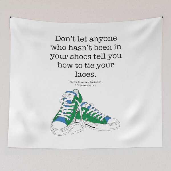 Item preview, Laces 5 designed and sold by Spastic Paraplegia.