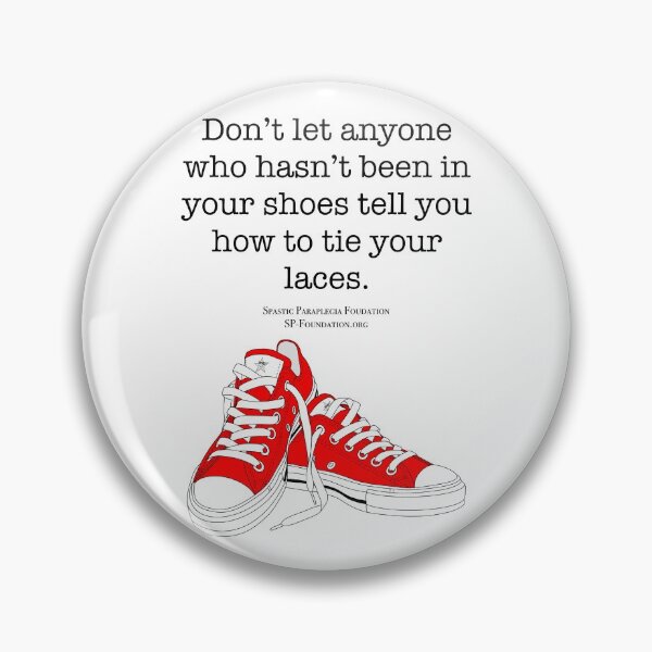 Item preview, Laces 6 designed and sold by Spastic Paraplegia.