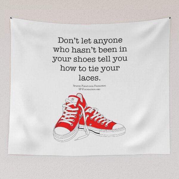 Item preview, Laces 6 designed and sold by Spastic Paraplegia.