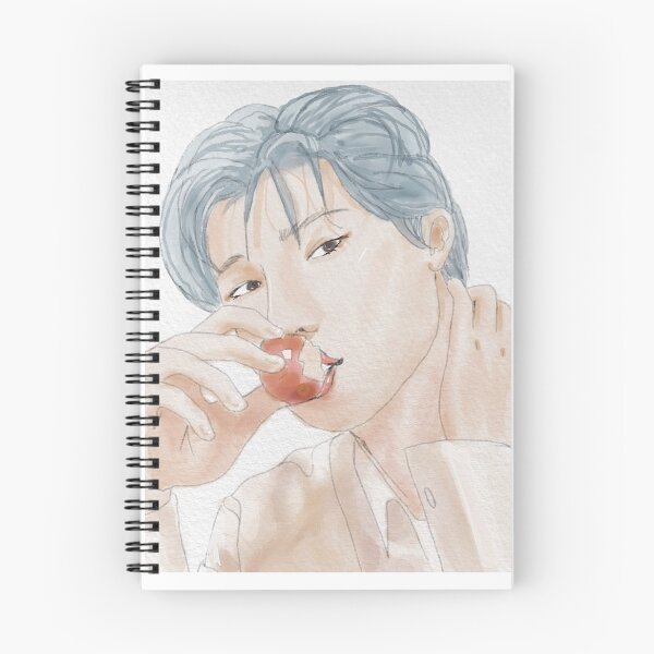 Item preview, Na Jaemin fruit designed and sold by Henisselling.