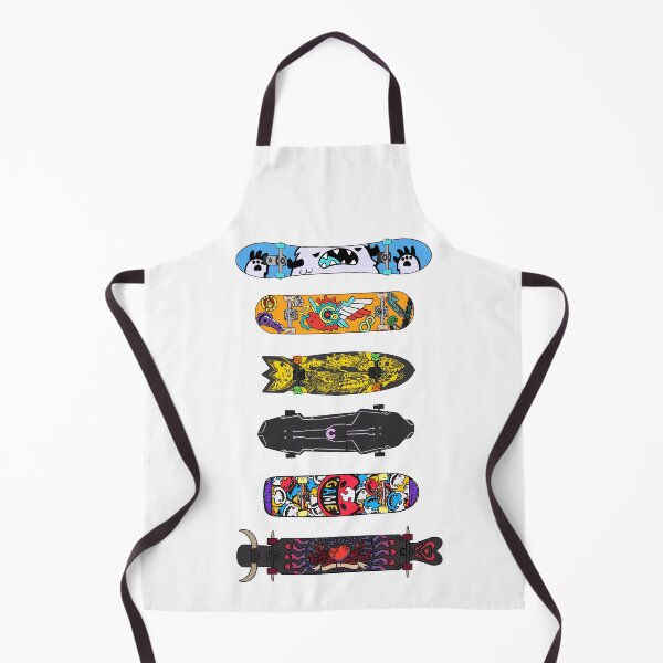 Item preview, Sk8 Boards designed and sold by Noodly Doodles.