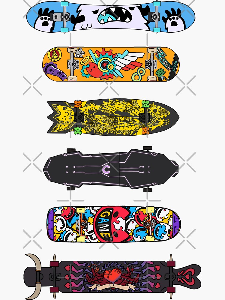 Sk8 Boards Sk8 Boards