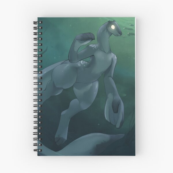 Item preview, Sea Monster designed and sold by PixelsArtStall.