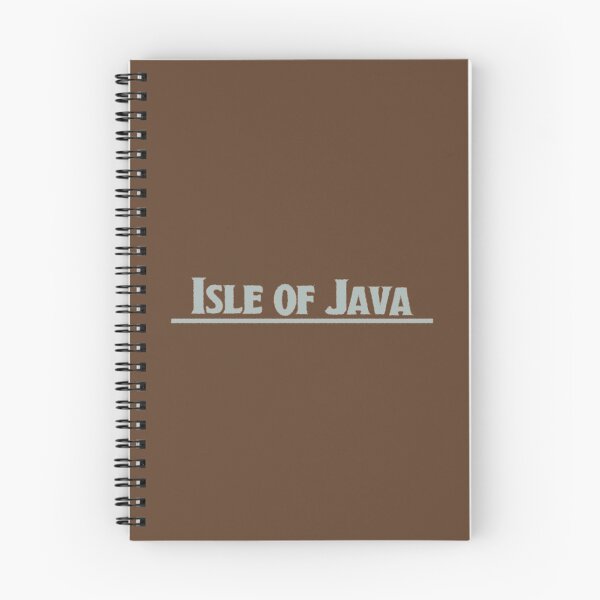 Item preview, Isle of Java designed and sold by D24designs.