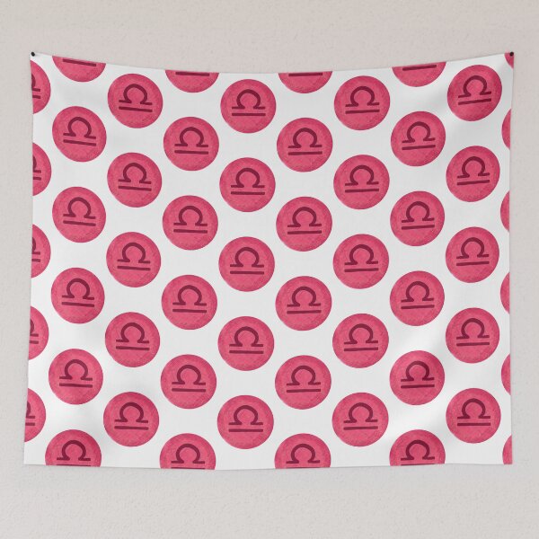 Item preview, Libra Sign designed and sold by catsdesignz.