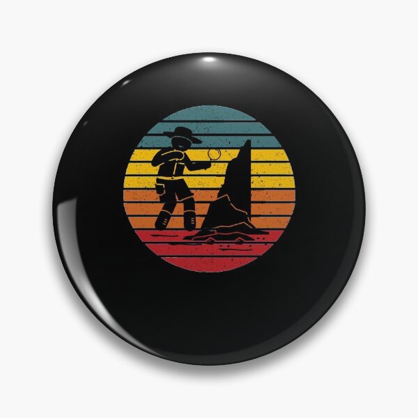 Item preview, Retro Archeologist - Vintage Rock Collector designed and sold by BellaVille.