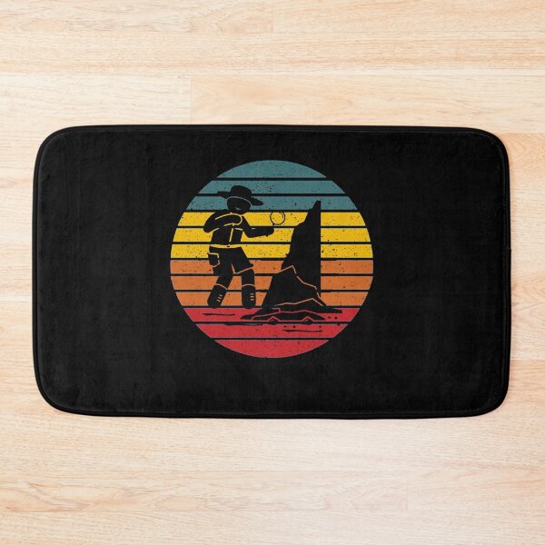 Item preview, Retro Archeologist - Vintage Rock Collector designed and sold by BellaVille.