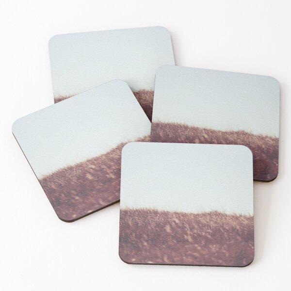 Item preview, A Minimal take from a grassland designed and sold by ZeenyTees.