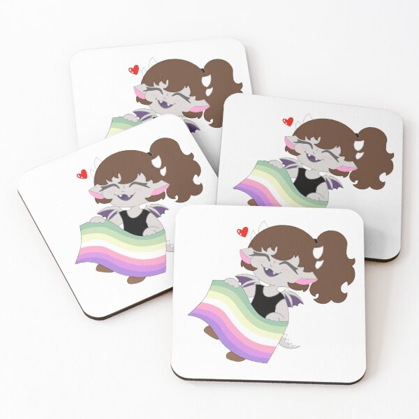 Item preview, The Genderfae Flag designed and sold by VelriStreams.