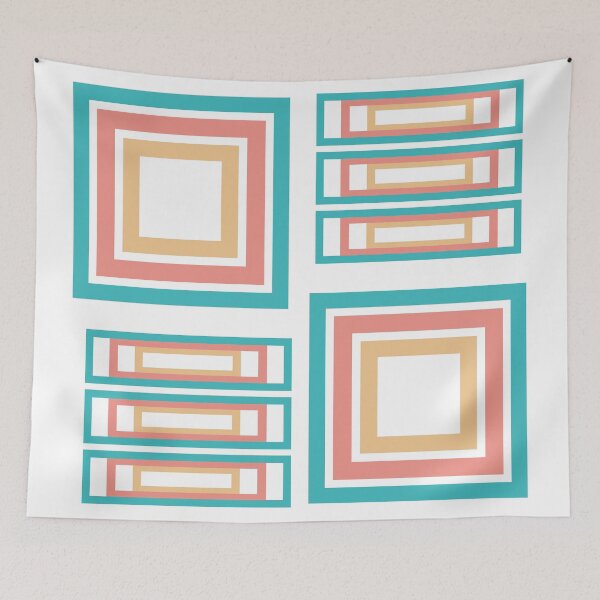 Item preview, Pastel Frames  designed and sold by ErinLP.