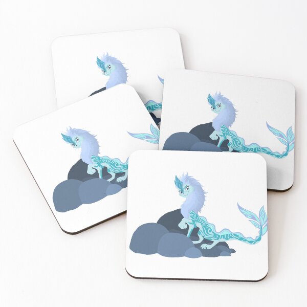 Item preview, Sisu On the Rocks designed and sold by AllisonPopick.