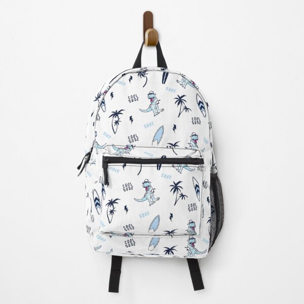 Item preview, Dinosaur Seamless Pattern, Dinosaur Seamless Pattern Design designed and sold by graphic-genie.