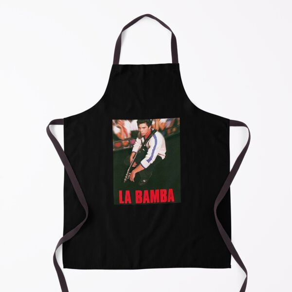 Item preview, La Bamba Movie - Lou Diamond Phillips designed and sold by btkrealm.