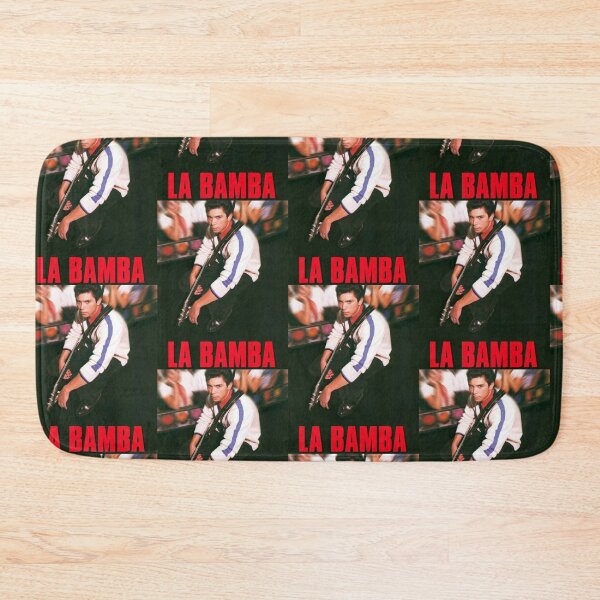 Item preview, La Bamba Movie - Lou Diamond Phillips  designed and sold by btkrealm.