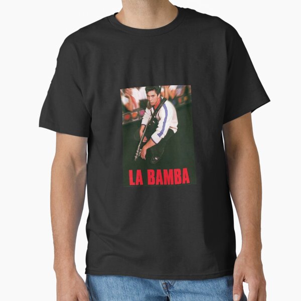 Item preview, La Bamba Movie - Lou Diamond Phillips  designed and sold by btkrealm.