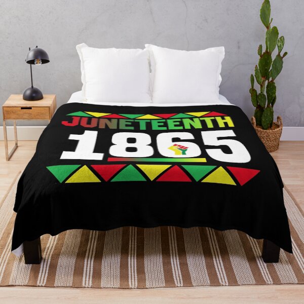 Item preview, Juneteenth 1865 Independence Day designed and sold by Koi-Art.