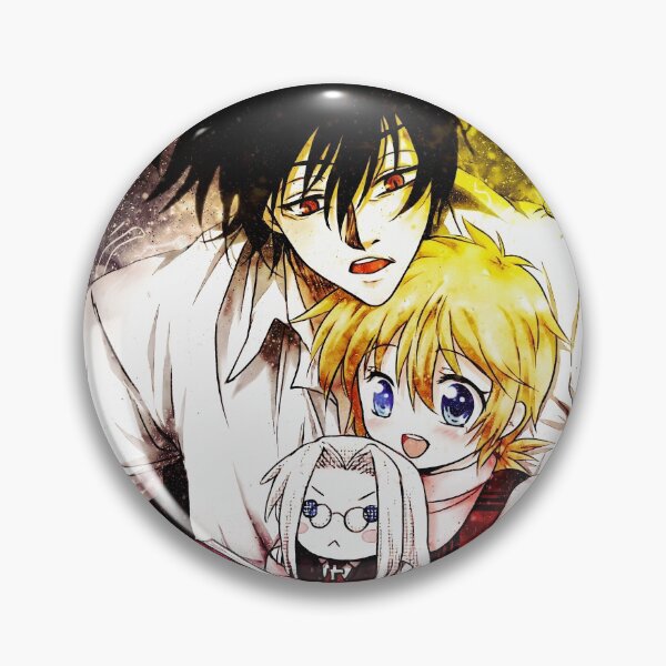 Pin on Hellsing - Alucard x Integra