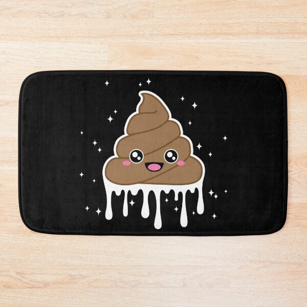 Item preview, Poop Emoji designed and sold by HeyChickasClubX.