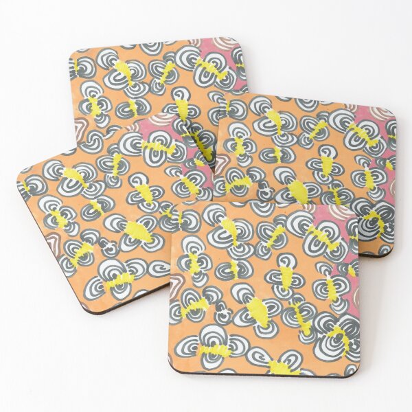 Item preview, Vibrant colors, a classic theme for 90s kids designed and sold by ARTISTMichele.