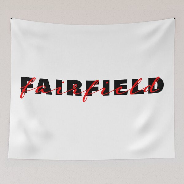 Item preview, Fairfield Ct Design designed and sold by mdubin.