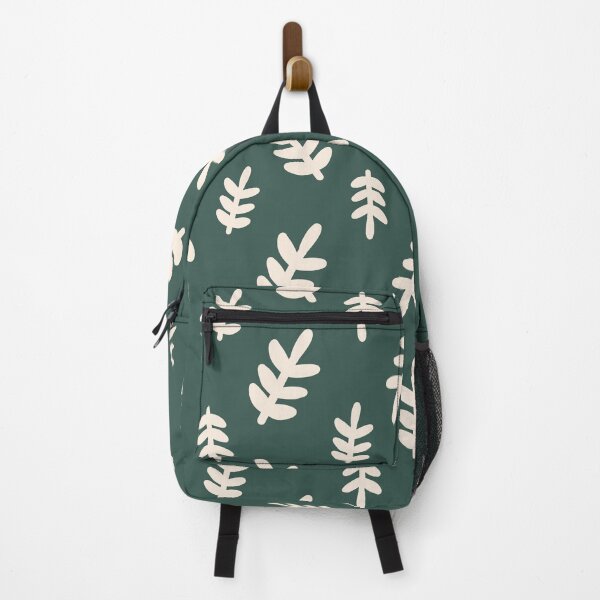 Item preview, Tropical Leaves Summer Patter designed and sold by travellb.