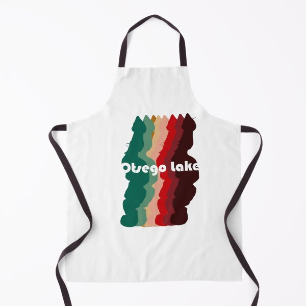Item preview, Otsego Lake, Michigan designed and sold by Awake88.