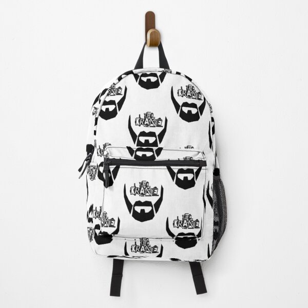 Item preview, La barba negra de Krane designed and sold by timothykrane.