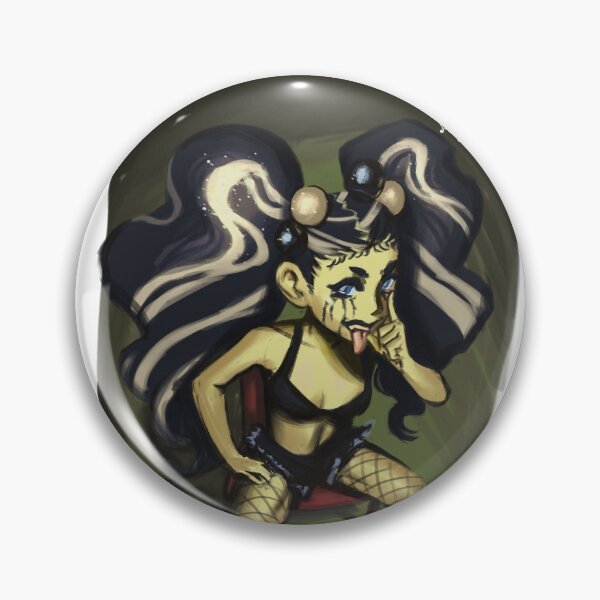 Item preview, Miku Undead! designed and sold by MysticLavendar.