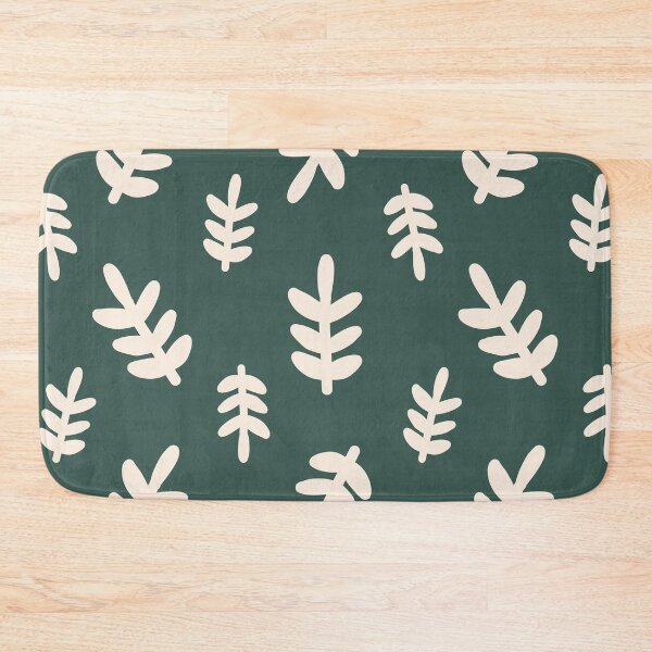 Item preview, Tropical Leaves Summer Patter designed and sold by travellb.