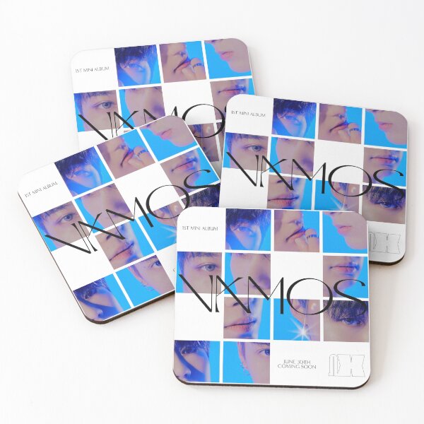 Item preview, OMEGA X - kpop - VAMOS designed and sold by kitten-minho.